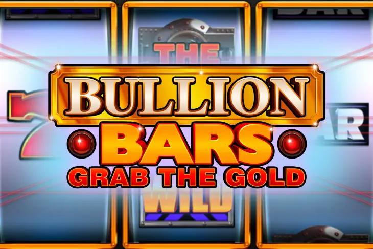 Bullion Bars Grab The Gold