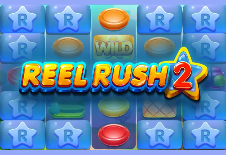 Reel Rush 2