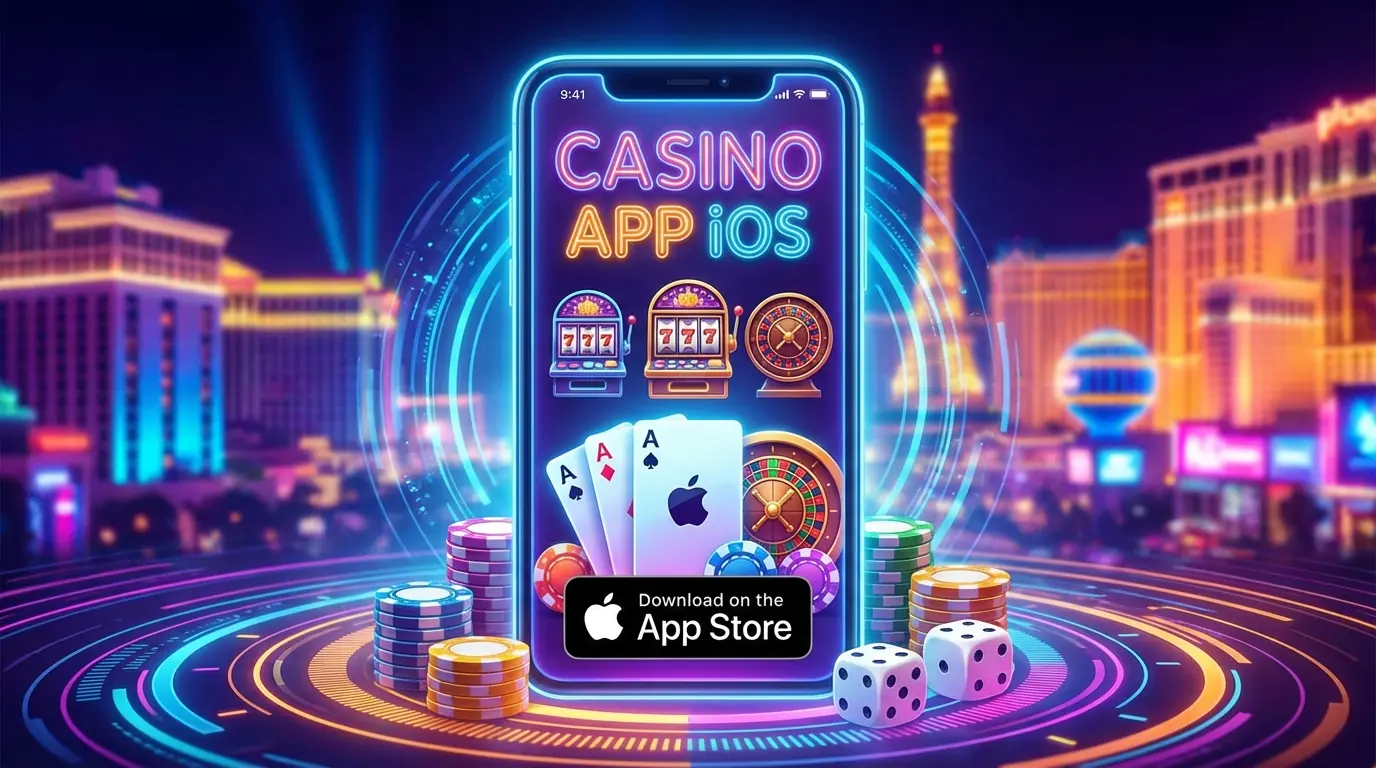 Europa iOS App