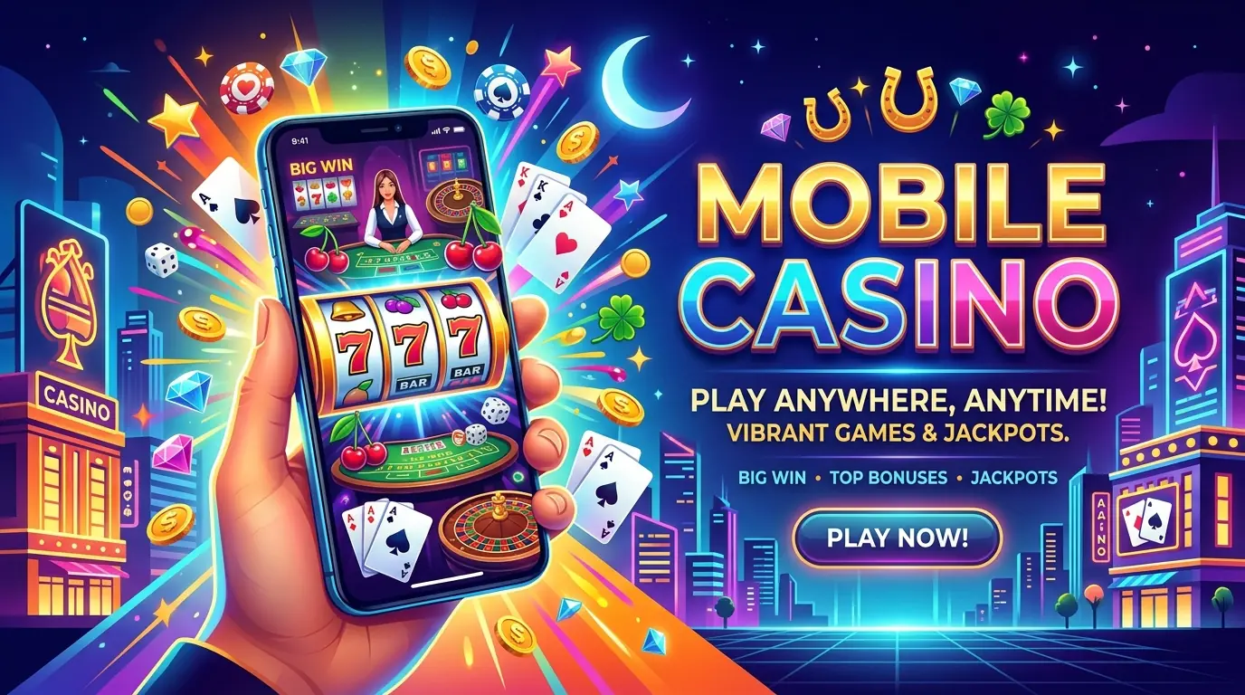 Europa Mobile Casino
