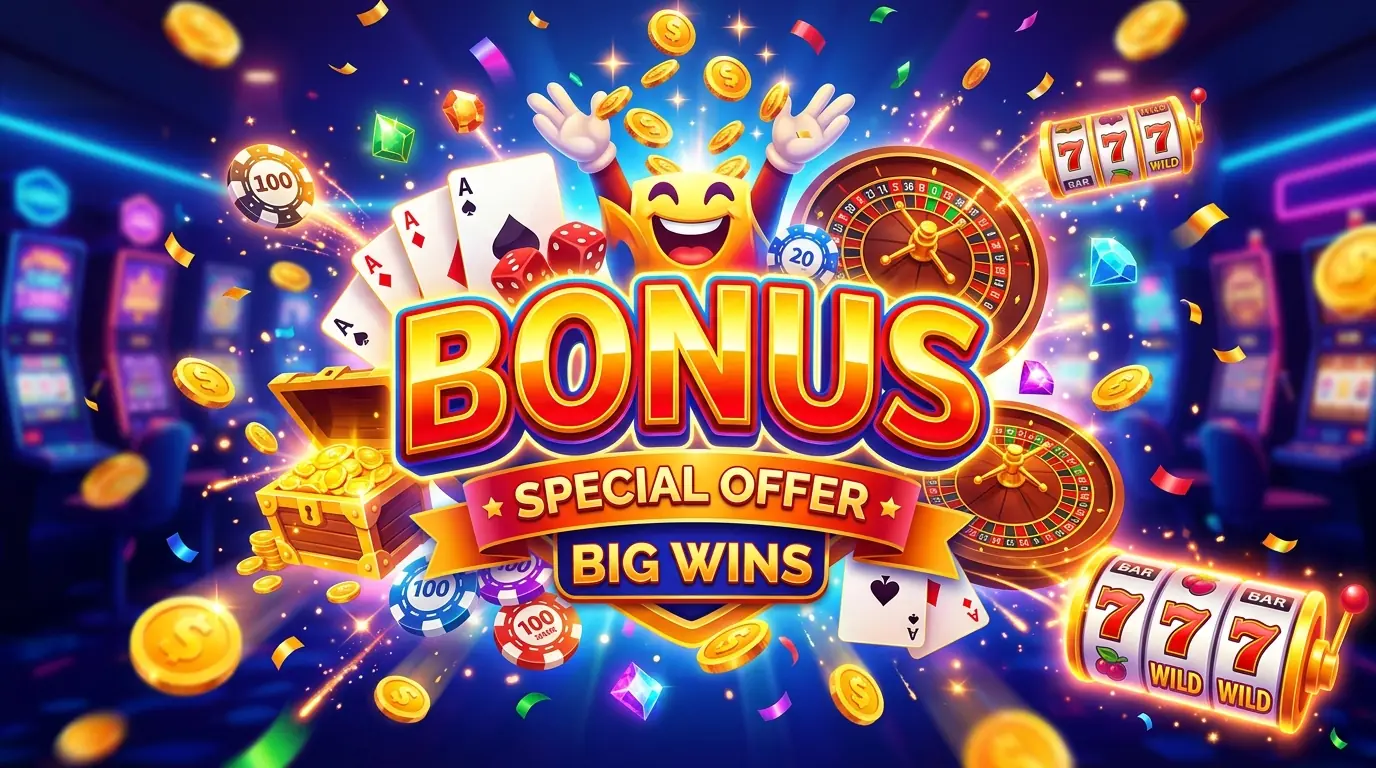Europa Casino Angebote