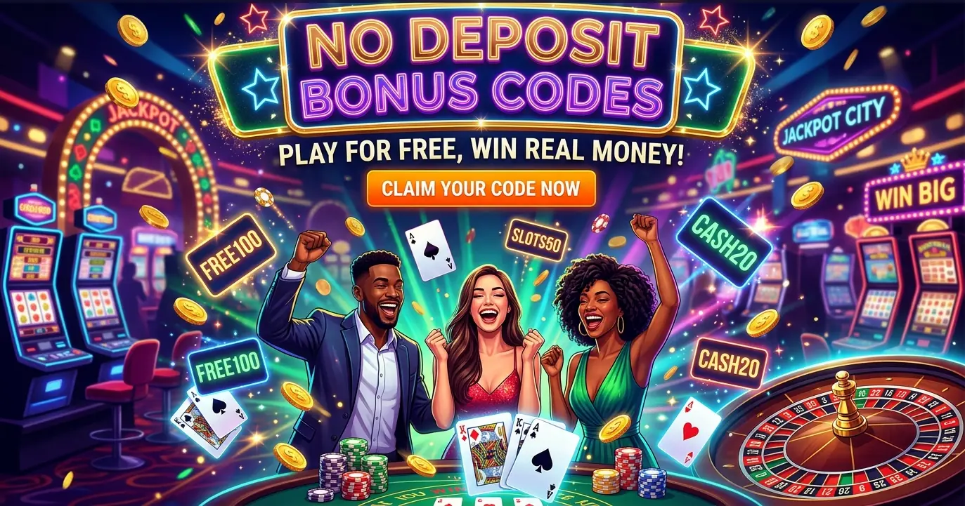 Europa Bonuscodes ohne Einzahlung