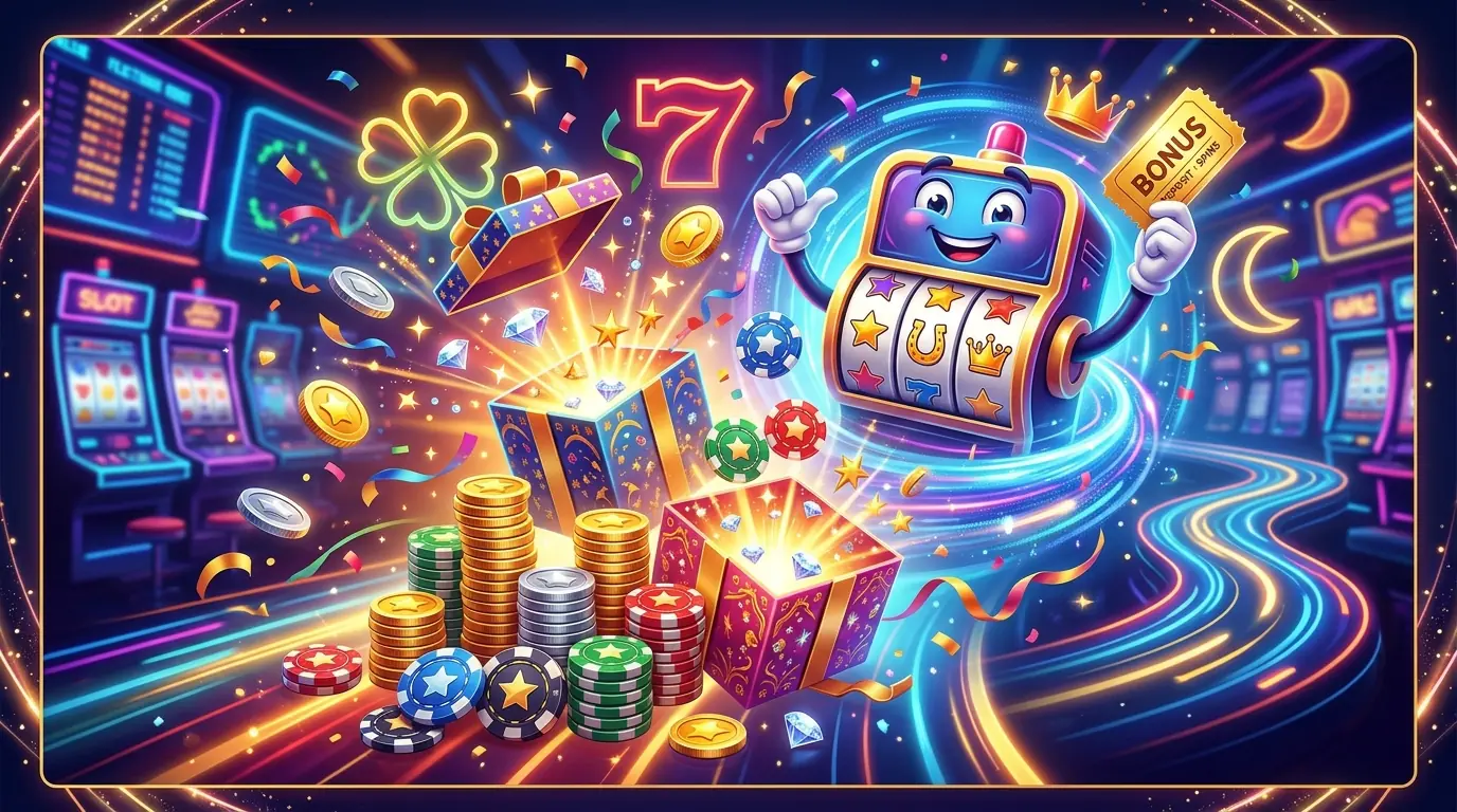 Europa Casino Aktionen