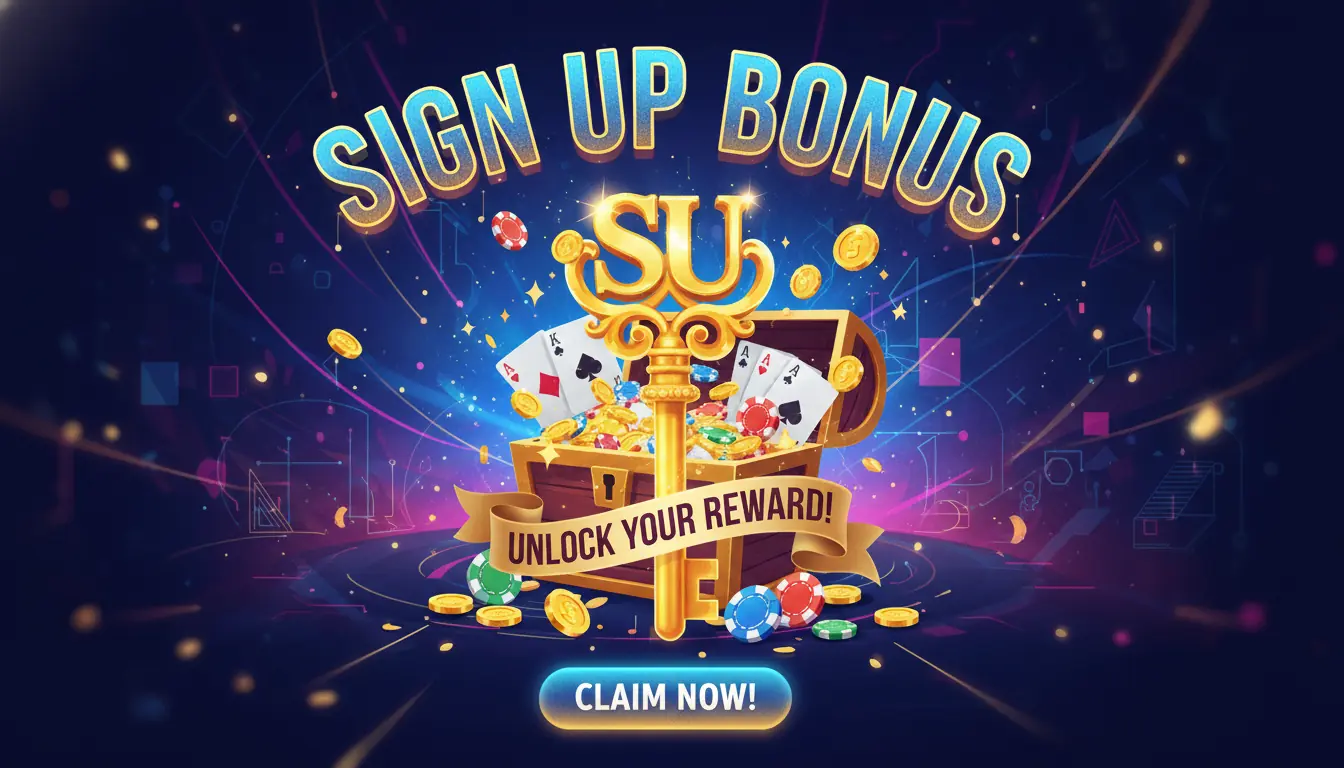 Europa Registrierungsbonus