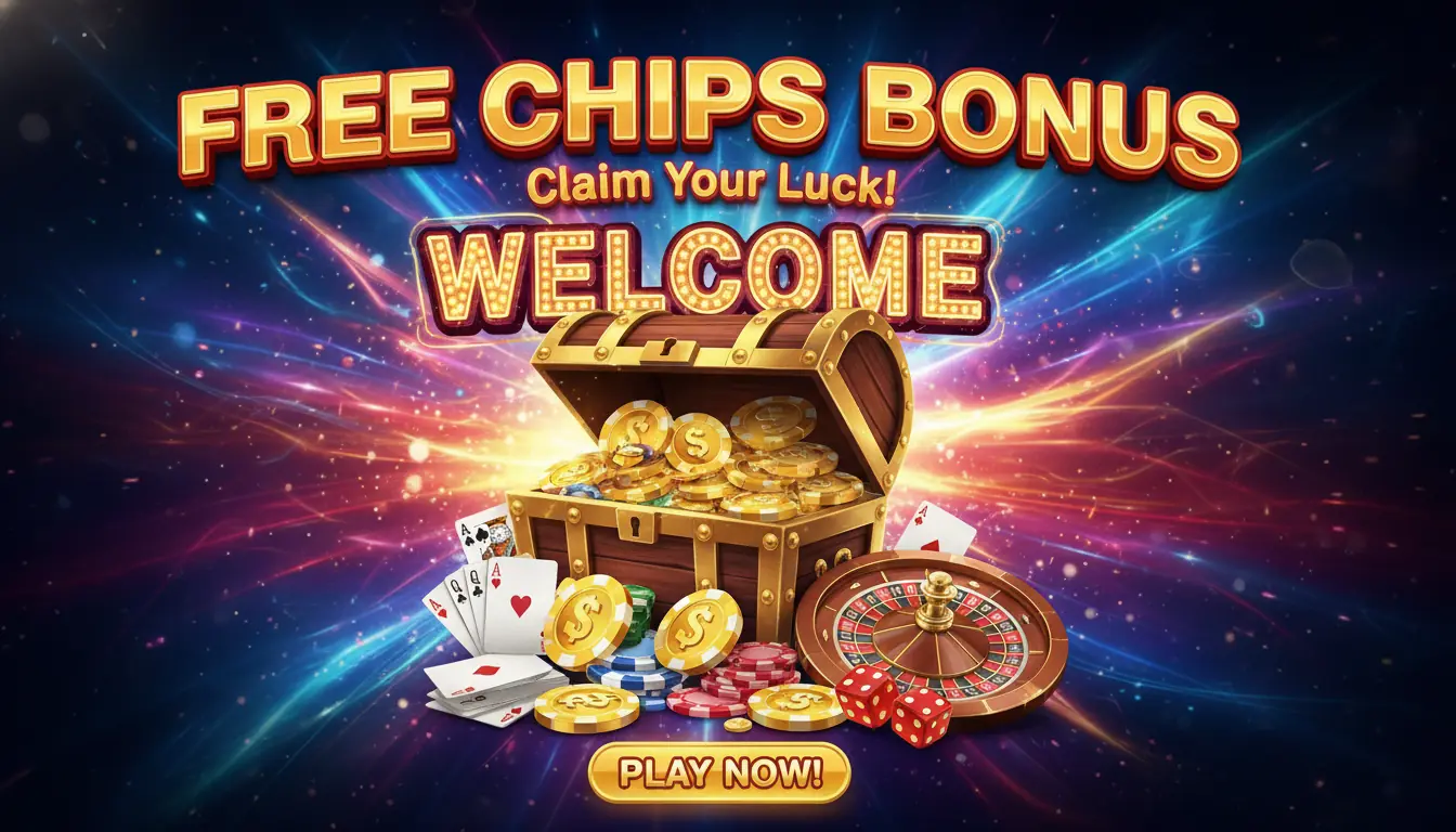 Europa Gratis Chips