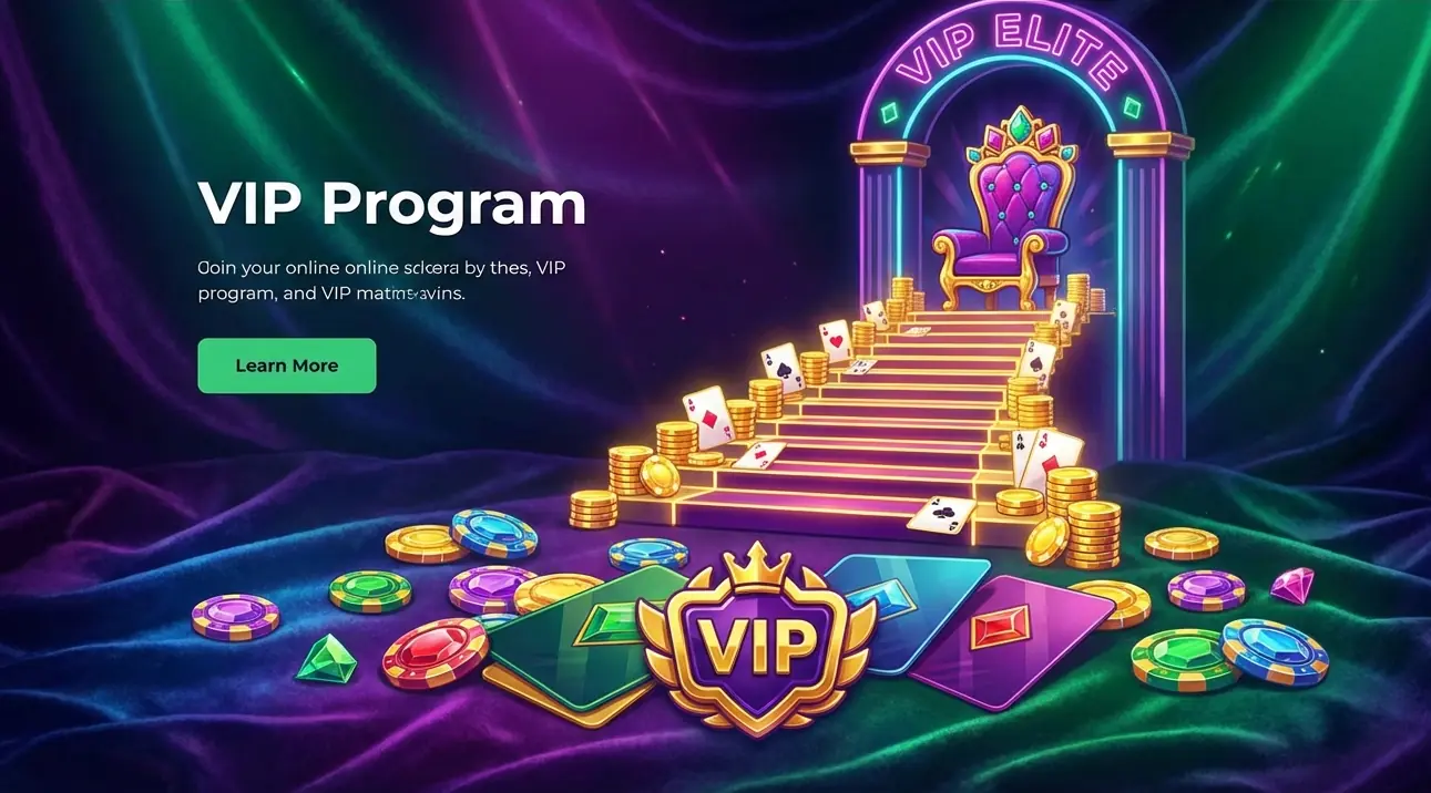 Europa VIP Vorteile