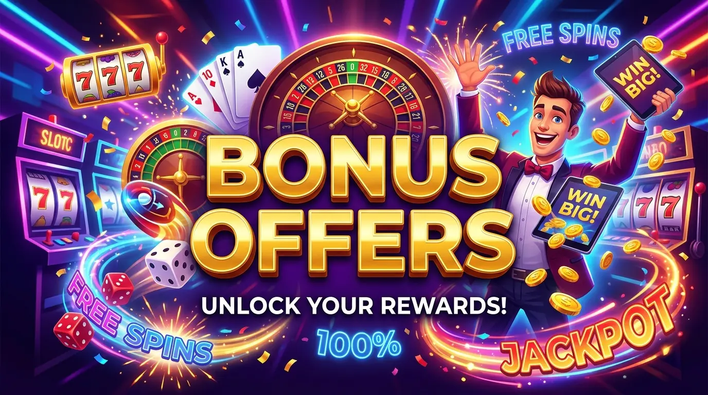 Europa Bonus Deals