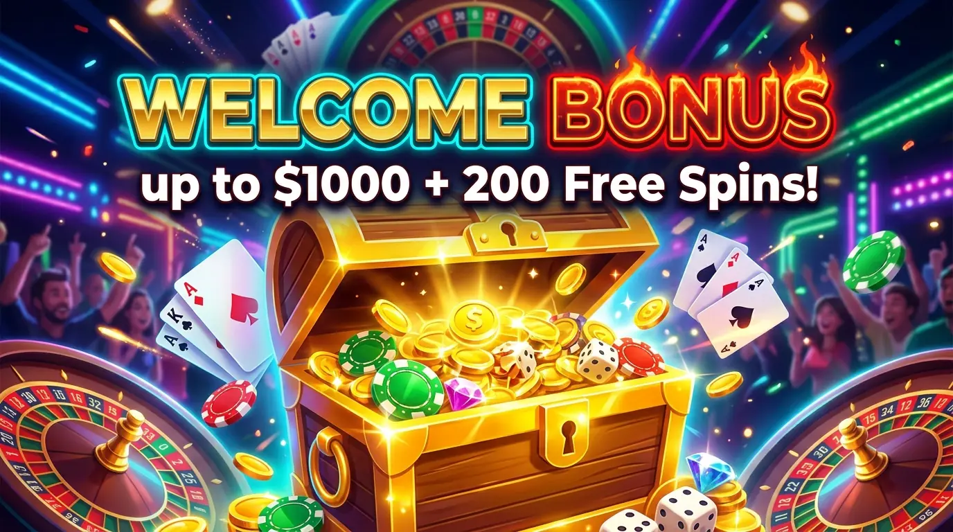 Europa Neukundenbonus