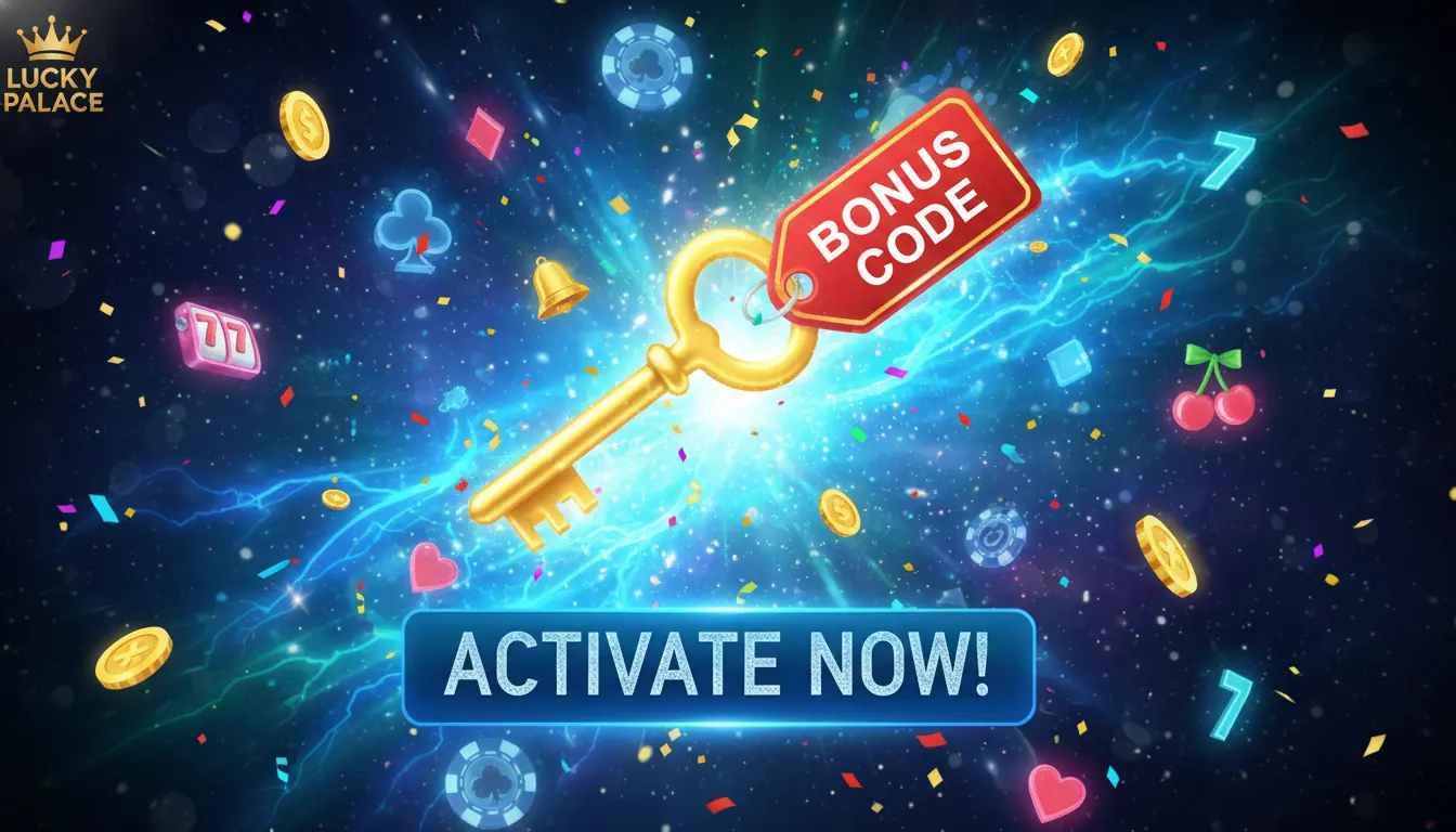 Europa Bonuscode