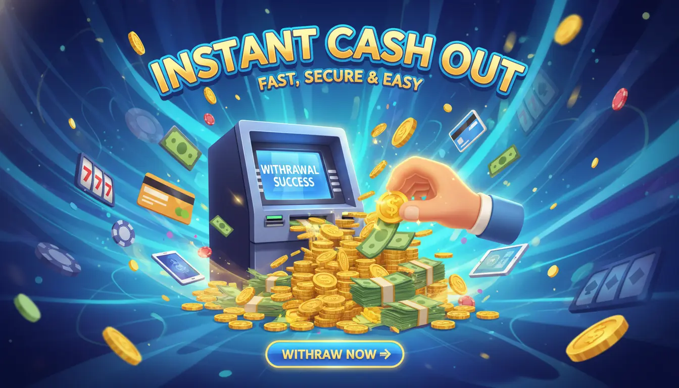 Europa Cashout