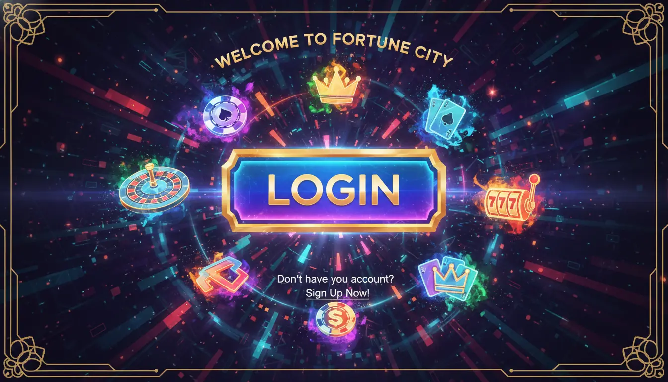 Europa Login