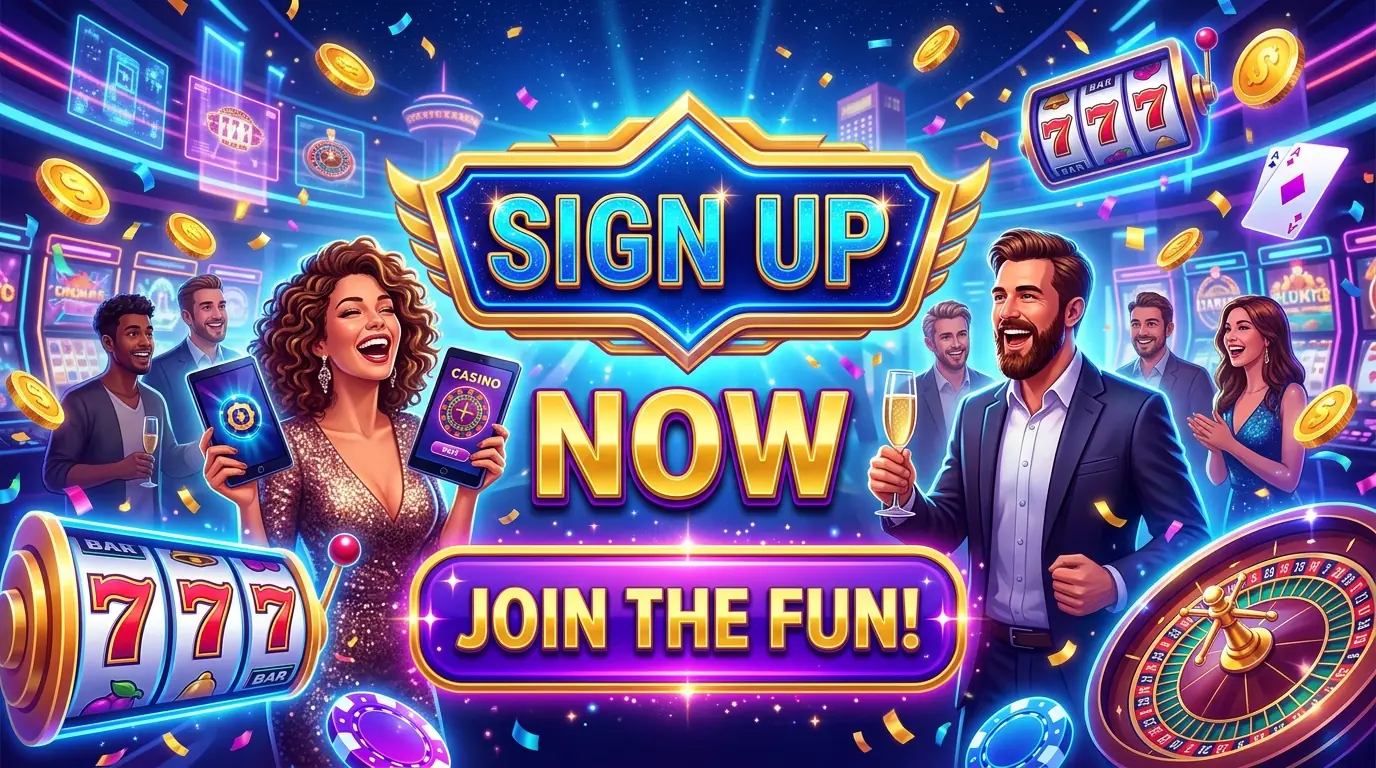 Europa Casino Registrierung