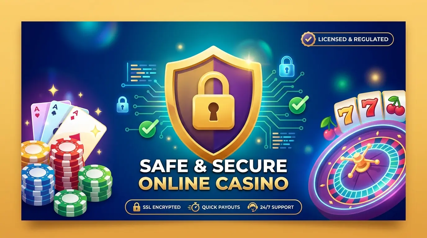Europa Casino Sicherheit