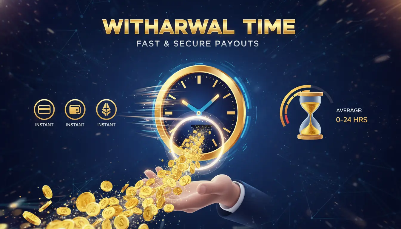 Europa Payout Zeit