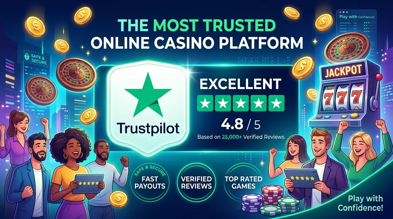 Europa Trustpilot