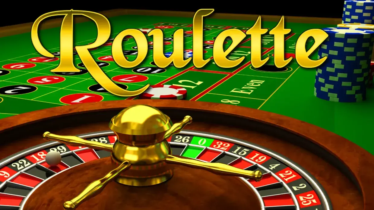 Europa Roulette Spiel