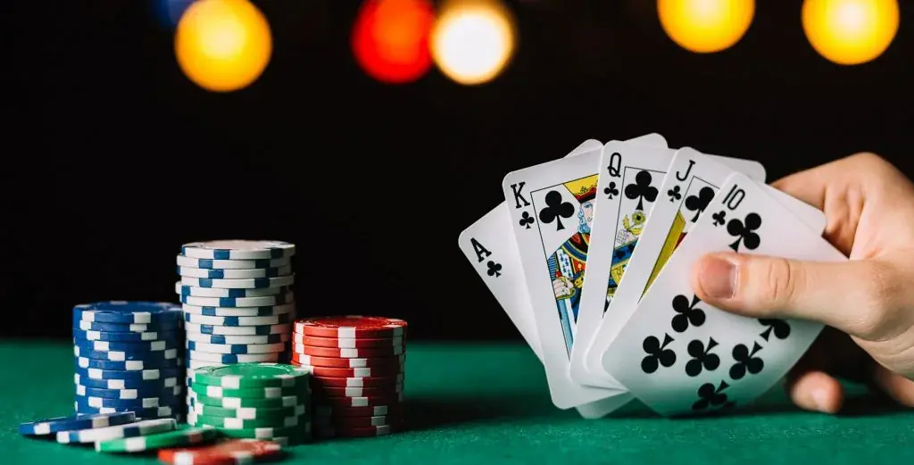 Europa Poker