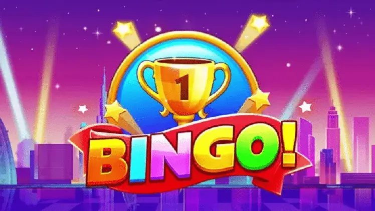 Europa Bingo Spiel