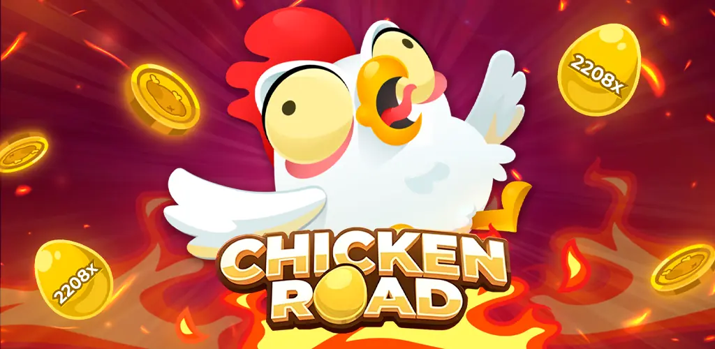 Europa Chicken Road Spiel